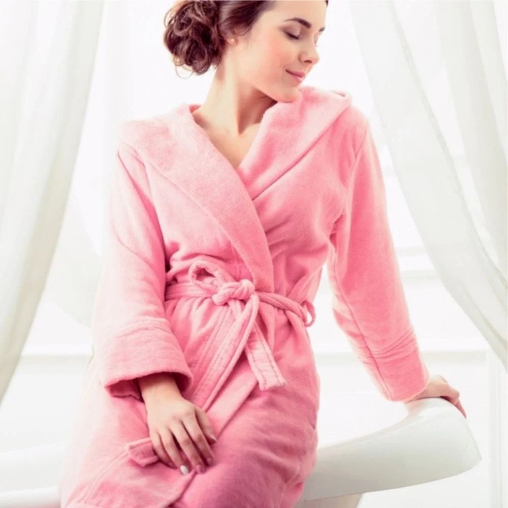 Bathrobes for Women