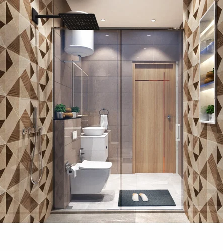 Bathroom Design Services