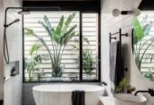 Bathroom Design Services