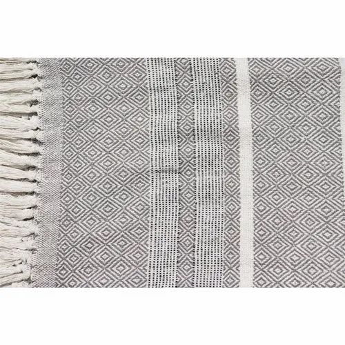 Beach Throw For Beach Use