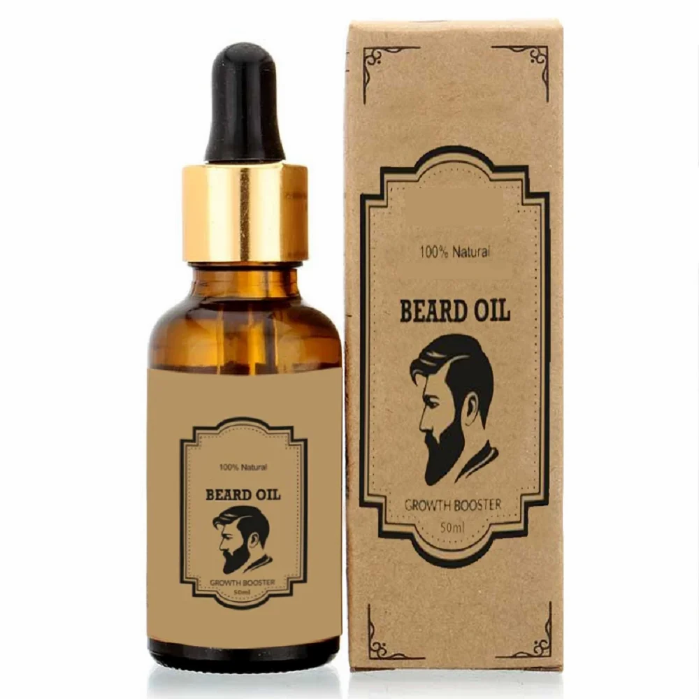 Beard Oil