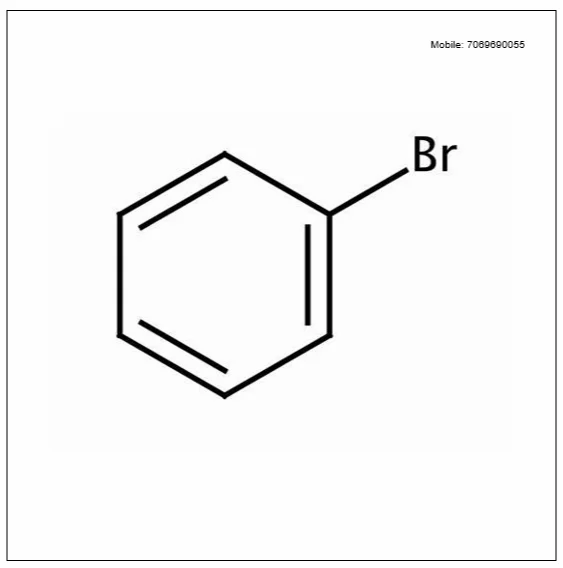 Bromo Benzene