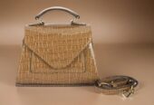 Classic Miami Tan Sling Perfect For Women & Girls