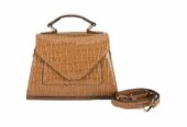 Classic Miami Tan Sling Perfect For Women & Girls