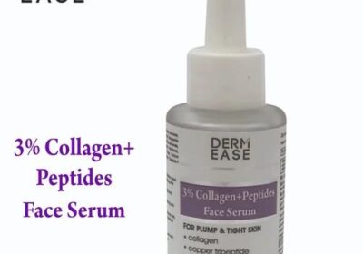 Collagen-Peptides-Face-serum
