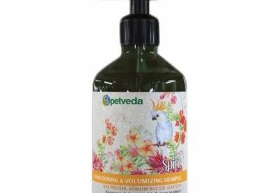 Conditioning-And-Volumizing-Pet-Shampoo