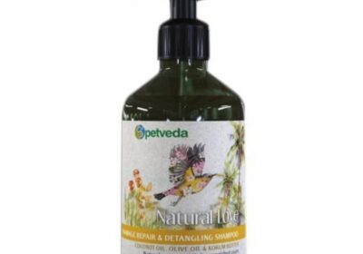 Damage-Repair-And-Detangling-Pet-Shampoo