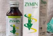 Digestive Enzyme Drops