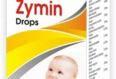 Digestive Enzyme Drops