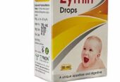 Digestive Enzyme Drops