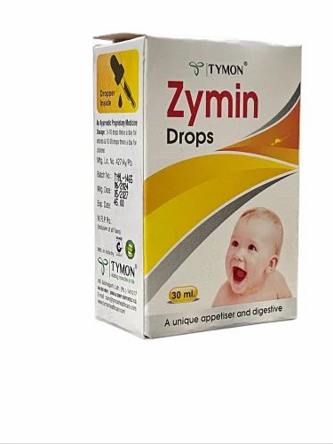 Digestive Enzyme Drops