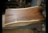 East Indian Walnut Wood