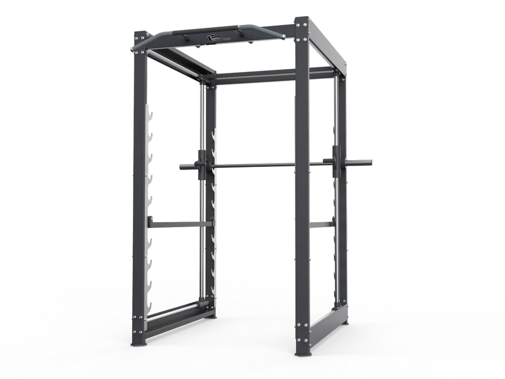FM-2007 Functional Trainer Smith Machine
