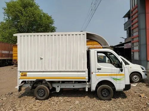 Food Material Transportation Service in pune to pune