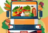 Food Product Transportation Services