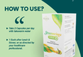 Herbal Multivitamin Capsules