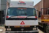 House Goods Close body Transport Services IN PUNE