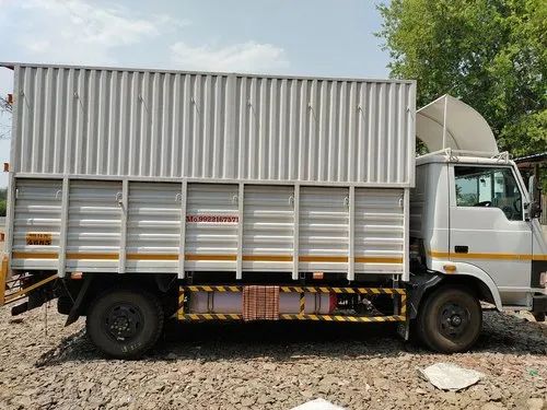 House Goods Close body Transport Services IN PUNE