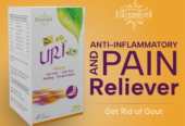 Joint Pain Relief Medicine