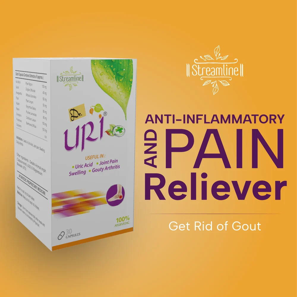 Joint Pain Relief Medicine