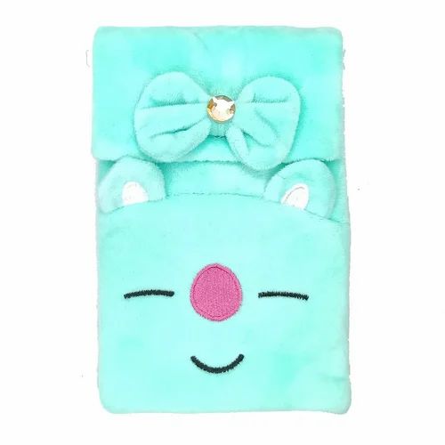 Kids Adjustable Strap Printed Sling Bag