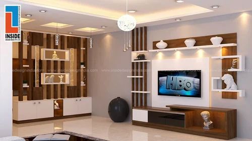 Home Interior Services