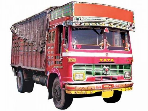 Lorry Transportation Service