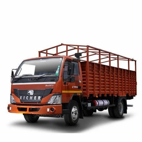 Lorry Transportation Service