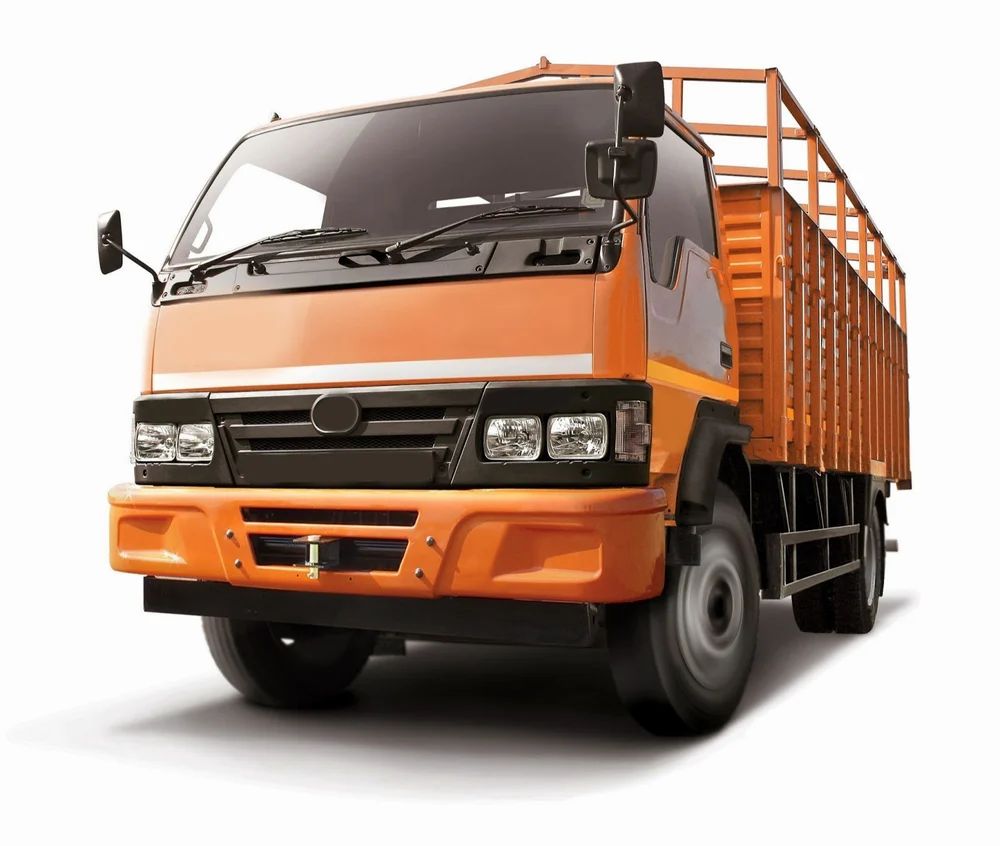 Lorry Transportation Service