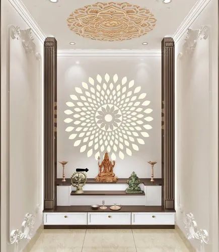 Mandir Design Interior Services