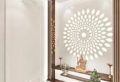 Mandir Design Interior Services