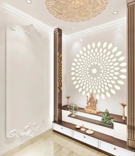 Mandir Design Interior Services