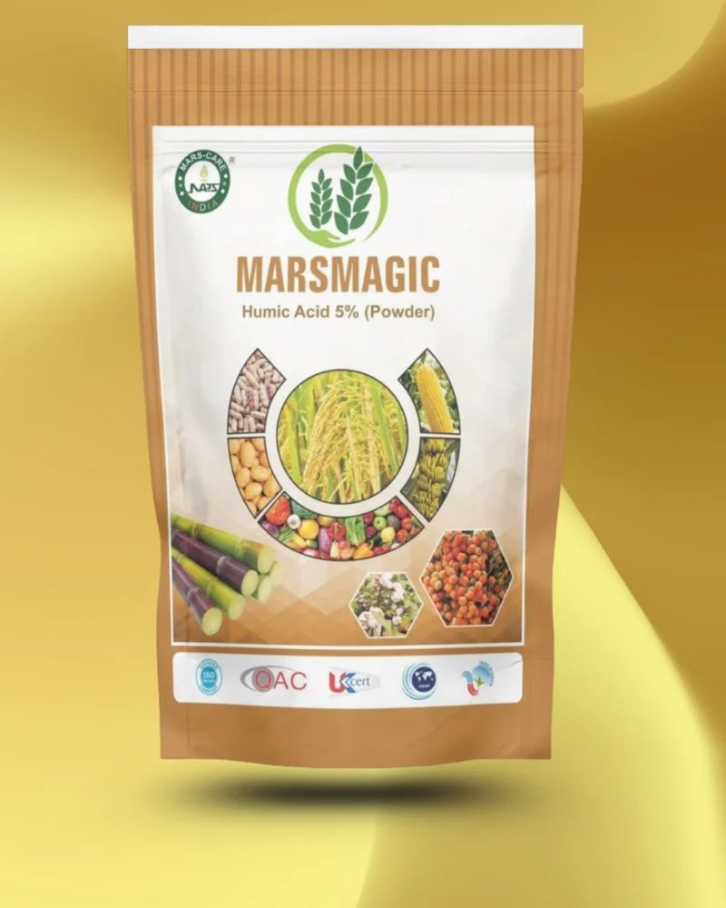 Mars Magic- Biostimulants