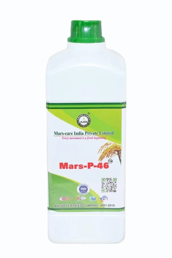 Mars P 46 Agriculture Fertilizer