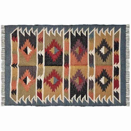 Natural Jute Handmade Rug