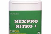 Nexpro Nitro+ Liquid Fertilizer