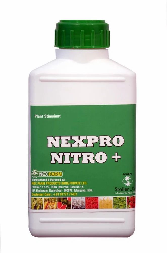 Nexpro Nitro+ Liquid Fertilizer
