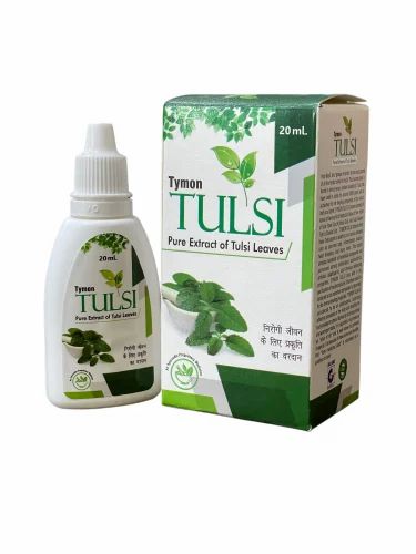 Panch Tulsi Drop