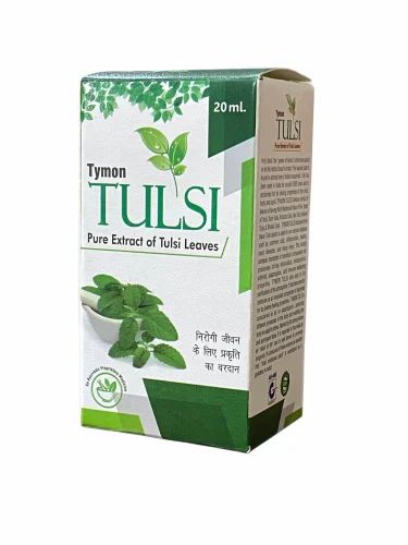 Panch Tulsi Drop