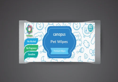 Pet-Wipes