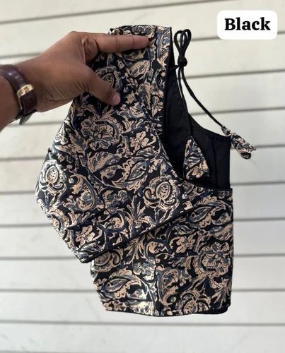 Readymade Cotton Blouse