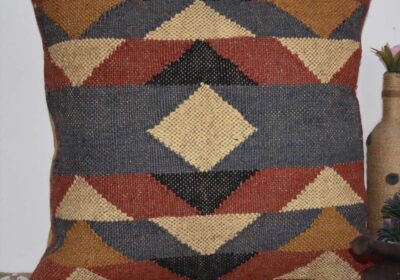 Red-Jute-Kilim-Pillow-Covers