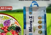 Sahara 10 Kg Micro Z Ganna Booster Fertilizer