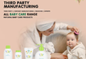 Baby Care Products