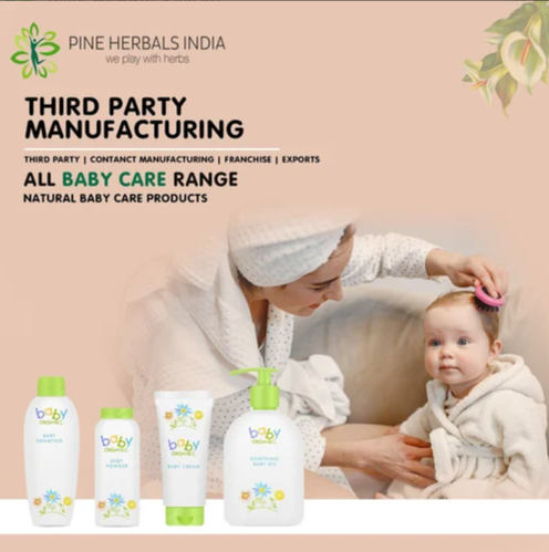 Baby Care Products