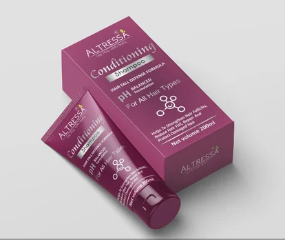 Organic Hair Shampoo