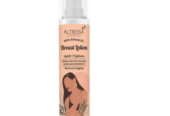 Breast Firming Lotion