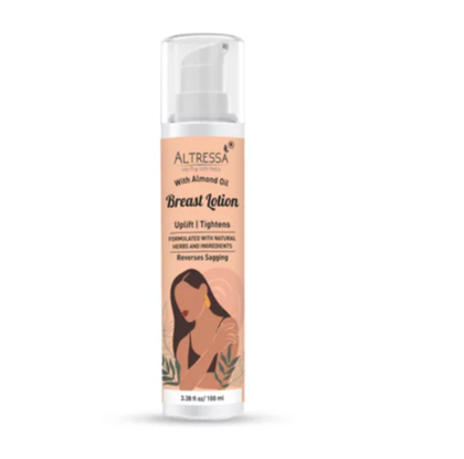 Breast Firming Lotion
