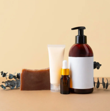 Tear-Free Baby Shampoo