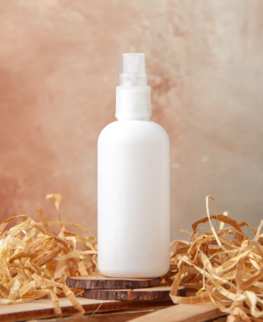 Tear-Free Baby Shampoo